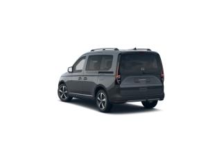 Volkswagen Caddy 1.5 TSI Pan Americana