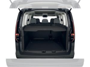 Volkswagen Caddy 1.5 TSI Pan Americana