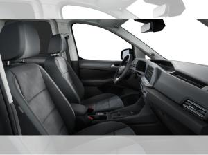 Volkswagen Caddy 1.5 TSI Pan Americana