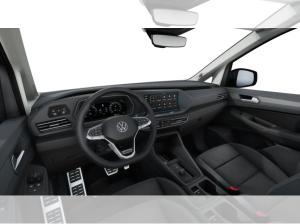 Volkswagen Caddy 1.5 TSI Pan Americana
