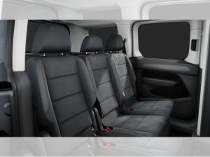 Volkswagen Caddy 1.5 TSI Pan Americana