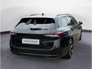 Skoda Superb Combi 1.5 TSI Sportline | SOFORT VERFÜGBAR!