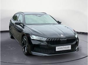 Skoda Superb Combi 1.5 TSI Sportline | SOFORT VERFÜGBAR!