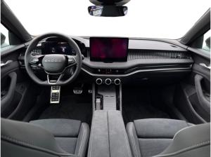 Skoda Superb Combi 1.5 TSI Sportline | SOFORT VERFÜGBAR!