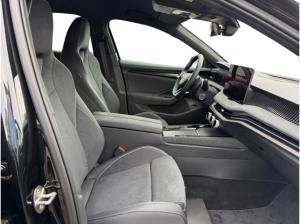 Skoda Superb Combi 1.5 TSI Sportline | SOFORT VERFÜGBAR!
