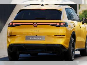 Volkswagen T-Roc 1.5 eTSI DSG R-Line ⚡️Blitzangebot! 🔥⚡️Gewerblich