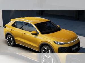 Volkswagen T-Roc 1.5 eTSI DSG R-Line ⚡️Blitzangebot! 🔥⚡️Gewerblich