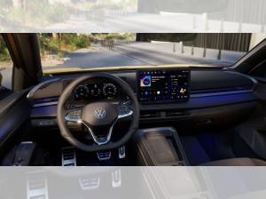 Volkswagen T-Roc 1.5 eTSI DSG R-Line ⚡️Blitzangebot! 🔥⚡️Gewerblich