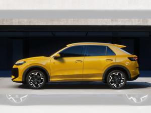 Volkswagen T-Roc 1.5 eTSI DSG R-Line ⚡️Blitzangebot! 🔥⚡️Gewerblich