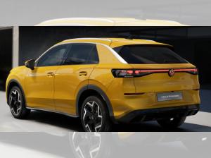 Volkswagen T-Roc 1.5 eTSI DSG R-Line ⚡️Blitzangebot! 🔥⚡️Gewerblich