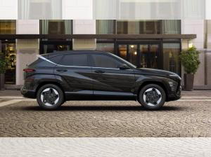 Hyundai KONA Elektro ⚡KONA EV⚡‼️inkl. Förderungsprämie‼️Select. diverse Ausstattungen sofort verfügbar