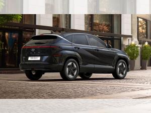 Hyundai KONA Elektro ⚡KONA EV⚡‼️inkl. Förderungsprämie‼️Select. diverse Ausstattungen sofort verfügbar