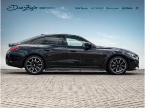 BMW 420 Gran Coupe *Sofort Verfügbar!* M-Sport 19 GSD ACC KoZg RFK LED