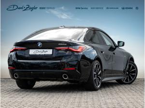 BMW 420 Gran Coupe *Sofort Verfügbar!* M-Sport 19 GSD ACC KoZg RFK LED