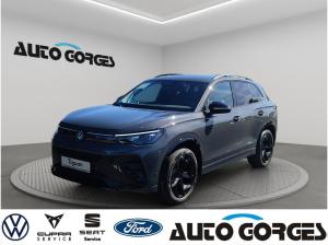Volkswagen Tiguan R-Line 1,5 eTSI DSG BLACK-STYLE ❗AHK ❗SOFORT