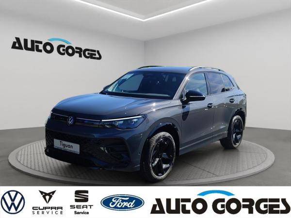 Volkswagen Tiguan R-Line 1,5 eTSI DSG BLACK-STYLE ❗AHK ❗SOFORT