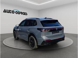 Volkswagen Tiguan R-Line 1,5 eTSI DSG BLACK-STYLE ❗AHK ❗SOFORT