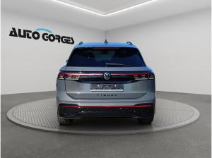 Volkswagen Tiguan R-Line 1,5 eTSI DSG BLACK-STYLE ❗AHK ❗SOFORT