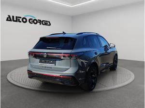 Volkswagen Tiguan R-Line 1,5 eTSI DSG BLACK-STYLE ❗AHK ❗SOFORT