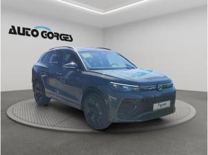 Volkswagen Tiguan R-Line 1,5 eTSI DSG BLACK-STYLE ❗AHK ❗SOFORT
