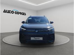 Volkswagen Tiguan R-Line 1,5 eTSI DSG BLACK-STYLE ❗AHK ❗SOFORT