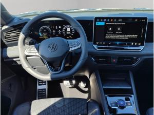 Volkswagen Tiguan R-Line 1,5 eTSI DSG BLACK-STYLE ❗AHK ❗SOFORT