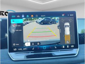Volkswagen Tiguan R-Line 1,5 eTSI DSG BLACK-STYLE ❗AHK ❗SOFORT