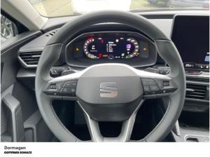 Seat Leon Road Edition 1.5 eTSI (Dormagen)