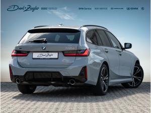 BMW 330 d xDrive M-Sport Touring AHK PANO ACC AdLED KoZg LNP: 78.440,00 € inkl. MwSt.