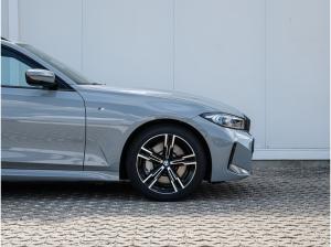 BMW 330 d xDrive M-Sport Touring AHK PANO ACC AdLED KoZg LNP: 78.440,00 € inkl. MwSt.