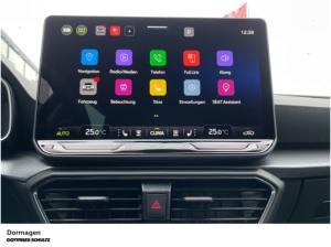 Seat Leon Road Edition 1.5 eTSI (Dormagen)