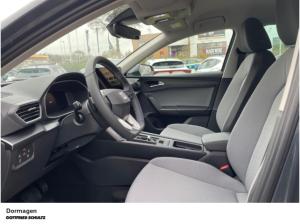 Seat Leon Road Edition 1.5 eTSI (Dormagen)