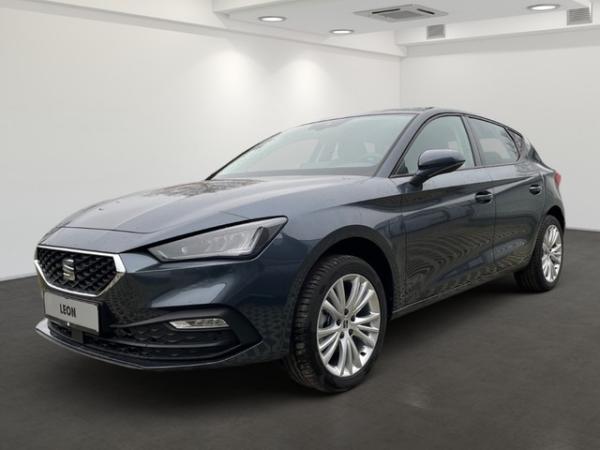 Seat Leon Road Edition 1.5 eTSI (Dormagen)
