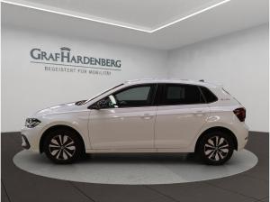 Volkswagen Polo 1.0 TSI DSG Goal / SOFORT VERFÜGBAR!