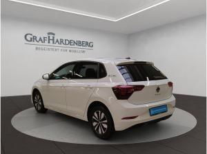 Volkswagen Polo 1.0 TSI DSG Goal / SOFORT VERFÜGBAR!