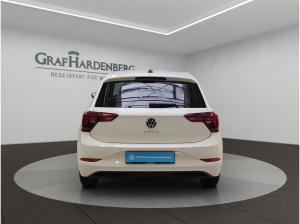 Volkswagen Polo 1.0 TSI DSG Goal / SOFORT VERFÜGBAR!
