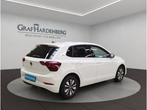 Volkswagen Polo 1.0 TSI DSG Goal / SOFORT VERFÜGBAR!