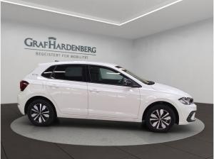 Volkswagen Polo 1.0 TSI DSG Goal / SOFORT VERFÜGBAR!