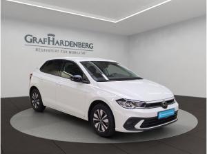 Volkswagen Polo 1.0 TSI DSG Goal / SOFORT VERFÜGBAR!