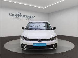 Volkswagen Polo 1.0 TSI DSG Goal / SOFORT VERFÜGBAR!