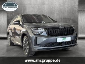 Skoda Kodiaq Sportline 2,0 TSI 150 kW 7-Gang-DSG 4x4