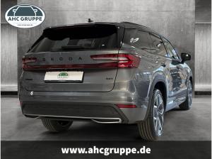 Skoda Kodiaq Sportline 2,0 TSI 150 kW 7-Gang-DSG 4x4