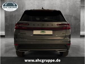 Skoda Kodiaq Sportline 2,0 TSI 150 kW 7-Gang-DSG 4x4