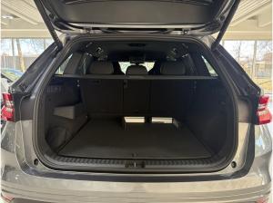 Skoda Kodiaq Sportline 2,0 TSI 150 kW 7-Gang-DSG 4x4