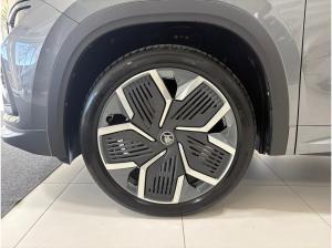 Skoda Kodiaq Sportline 2,0 TSI 150 kW 7-Gang-DSG 4x4