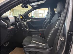 Skoda Kodiaq Sportline 2,0 TSI 150 kW 7-Gang-DSG 4x4