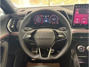 Skoda Kodiaq Sportline 2,0 TSI 150 kW 7-Gang-DSG 4x4
