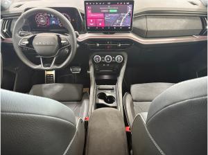 Skoda Kodiaq Sportline 2,0 TSI 150 kW 7-Gang-DSG 4x4