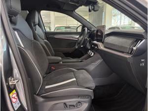Skoda Kodiaq Sportline 2,0 TSI 150 kW 7-Gang-DSG 4x4