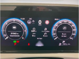 Volkswagen Tiguan ELEGANCE 2.0TDI DSG ACC.5J-G.AHK.STHZG.AREA-VIEW.NAVI+VC.HD-MATRIX